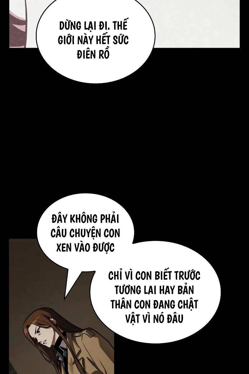 Toàn Trí Độc Giả Chap 195 - Next Chap 196
