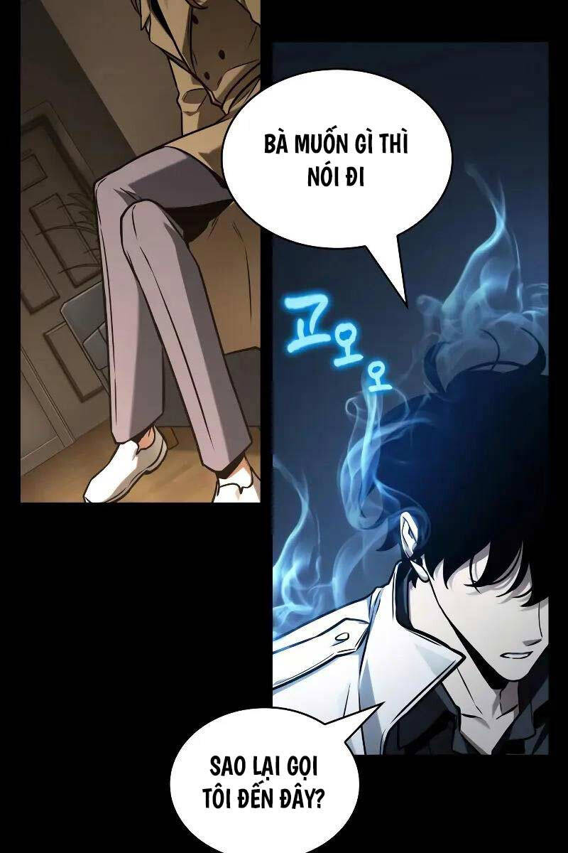 Toàn Trí Độc Giả Chap 195 - Next Chap 196