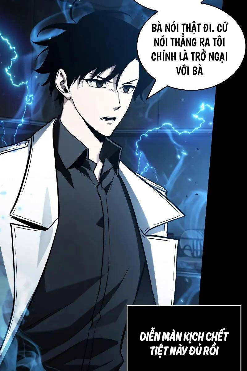 Toàn Trí Độc Giả Chap 195 - Next Chap 196