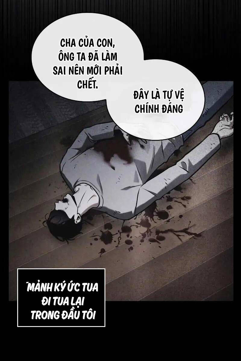 Toàn Trí Độc Giả Chap 195 - Next Chap 196