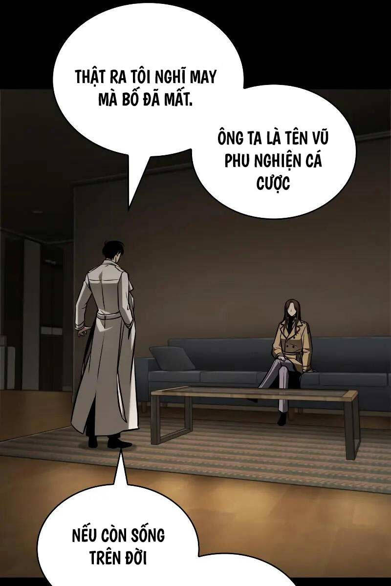 Toàn Trí Độc Giả Chap 195 - Next Chap 196