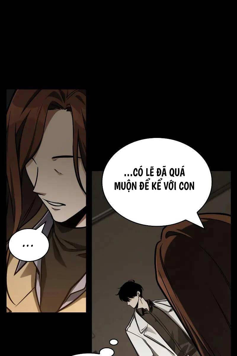 Toàn Trí Độc Giả Chap 195 - Next Chap 196