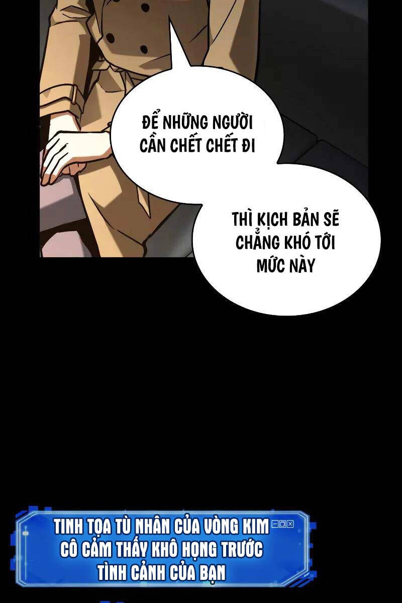 Toàn Trí Độc Giả Chap 195 - Next Chap 196