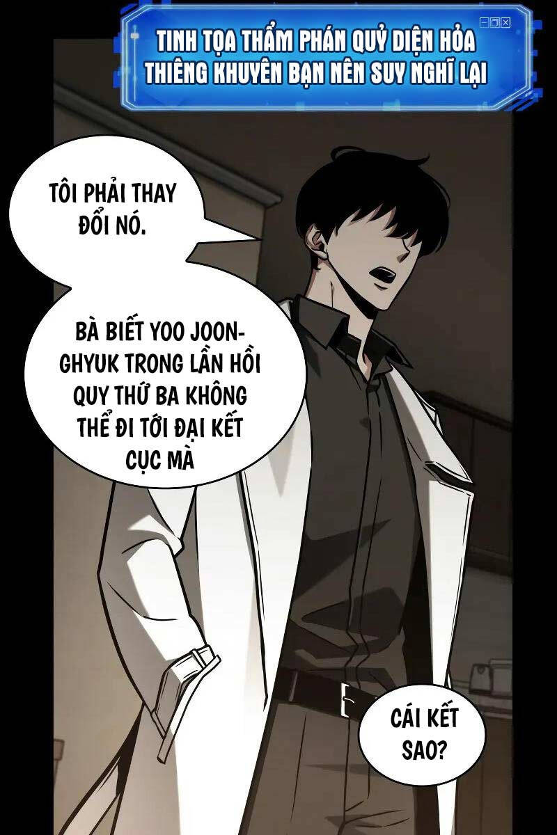 Toàn Trí Độc Giả Chap 195 - Next Chap 196