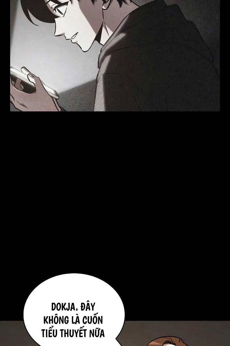 Toàn Trí Độc Giả Chap 195 - Next Chap 196
