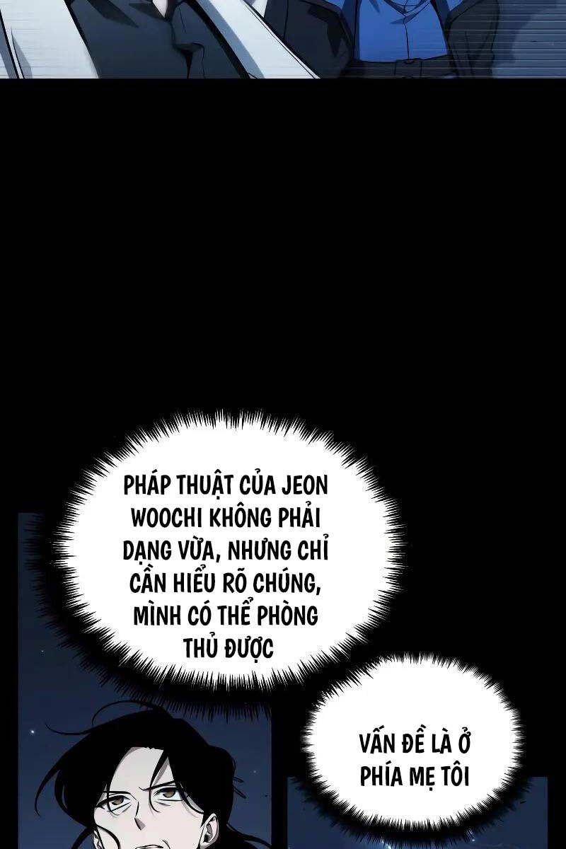 Toàn Trí Độc Giả Chap 195 - Next Chap 196