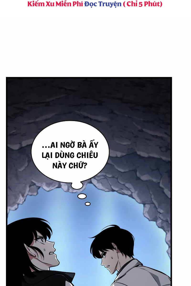 Toàn Trí Độc Giả Chap 196 - Next Chap 197