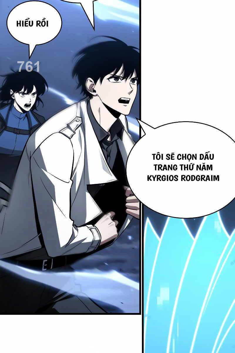 Toàn Trí Độc Giả Chap 196 - Next Chap 197