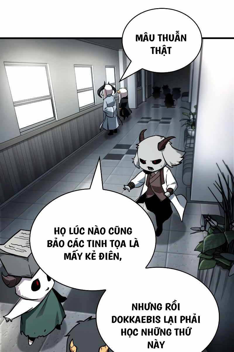 Toàn Trí Độc Giả Chap 196 - Next Chap 197