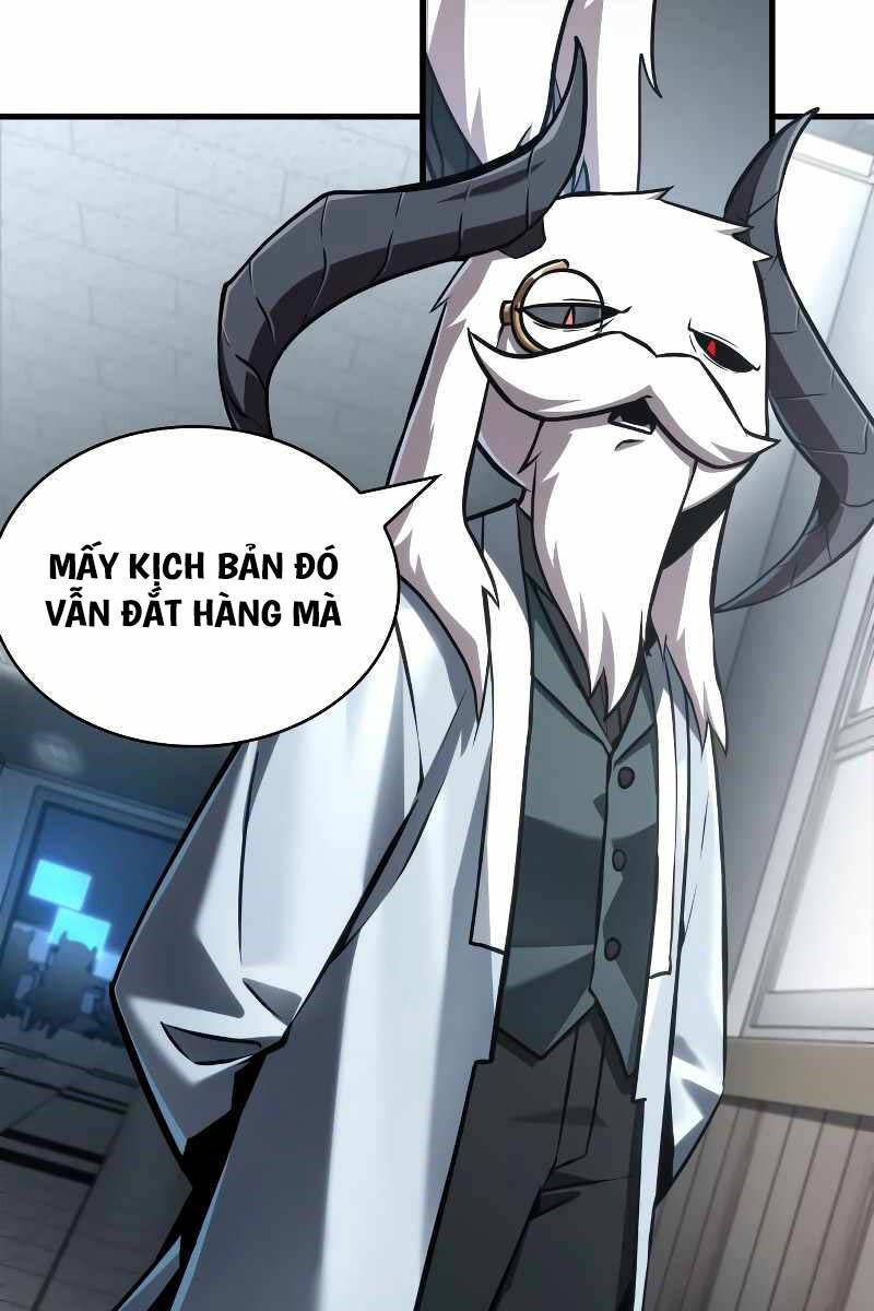 Toàn Trí Độc Giả Chap 196 - Next Chap 197