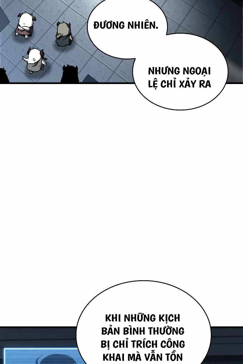 Toàn Trí Độc Giả Chap 196 - Next Chap 197
