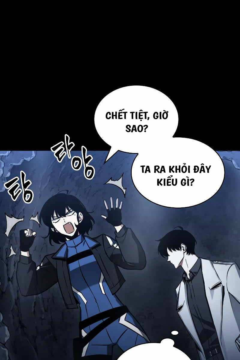 Toàn Trí Độc Giả Chap 196 - Next Chap 197
