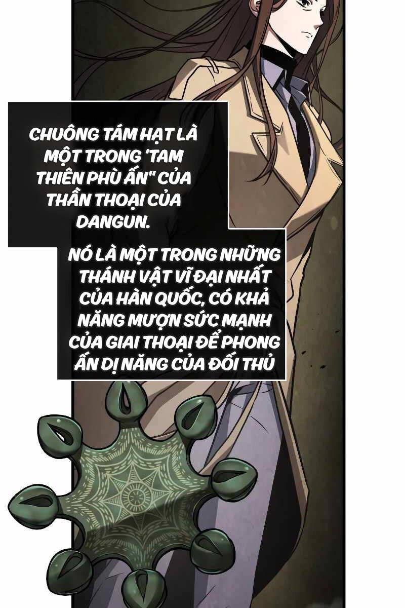 Toàn Trí Độc Giả Chap 196 - Next Chap 197