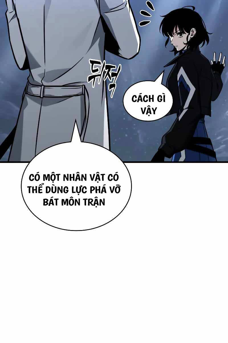 Toàn Trí Độc Giả Chap 196 - Next Chap 197