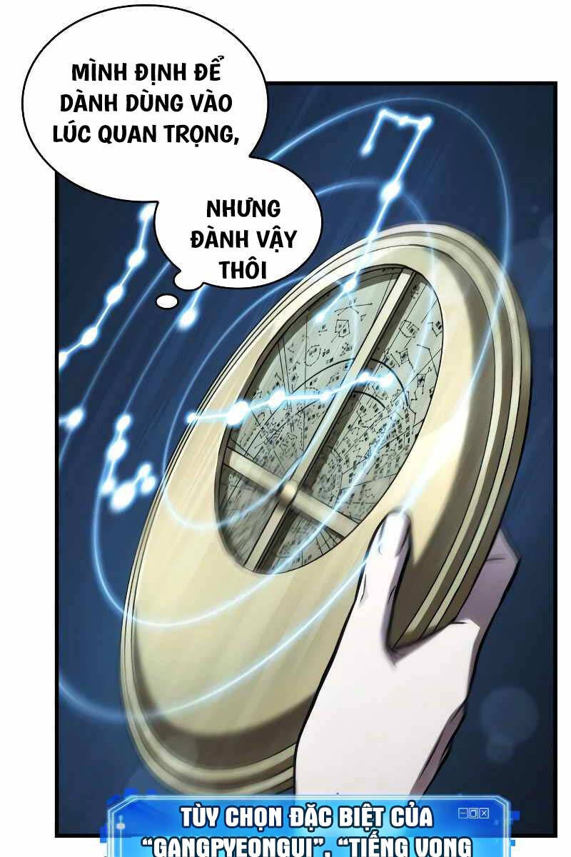Toàn Trí Độc Giả Chap 196 - Next Chap 197