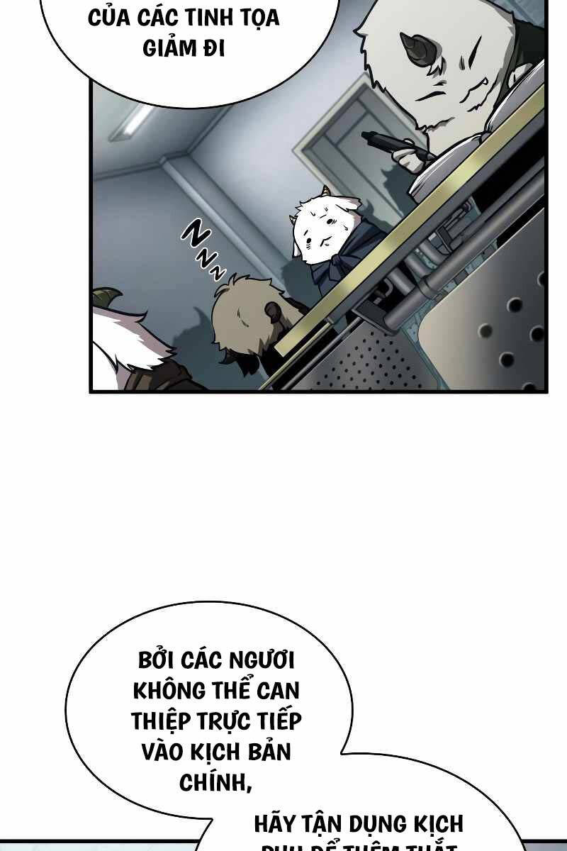 Toàn Trí Độc Giả Chap 196 - Next Chap 197