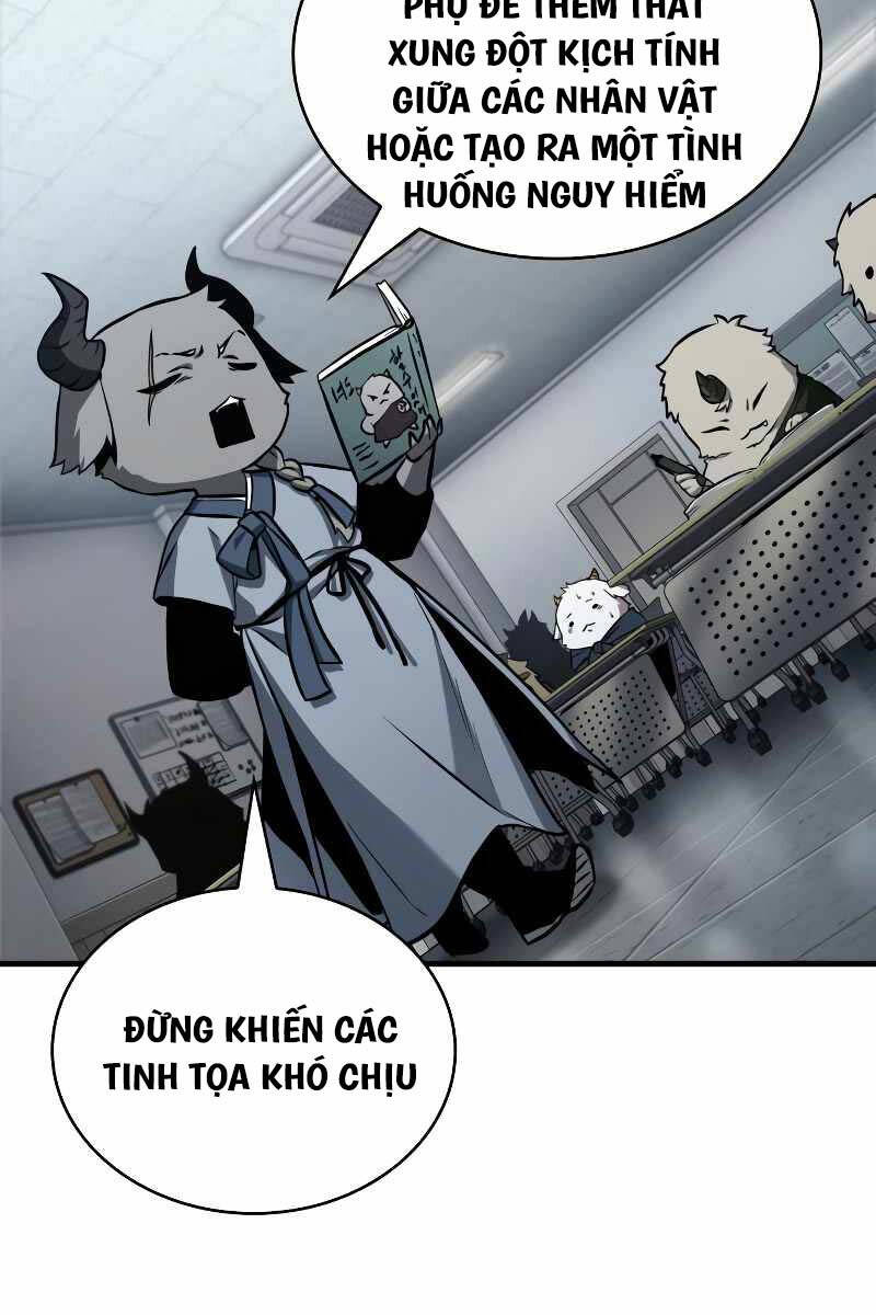 Toàn Trí Độc Giả Chap 196 - Next Chap 197