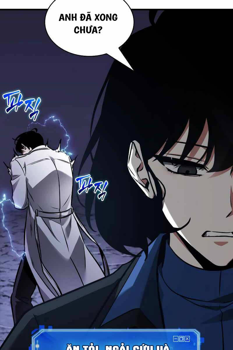 Toàn Trí Độc Giả Chap 196 - Next Chap 197