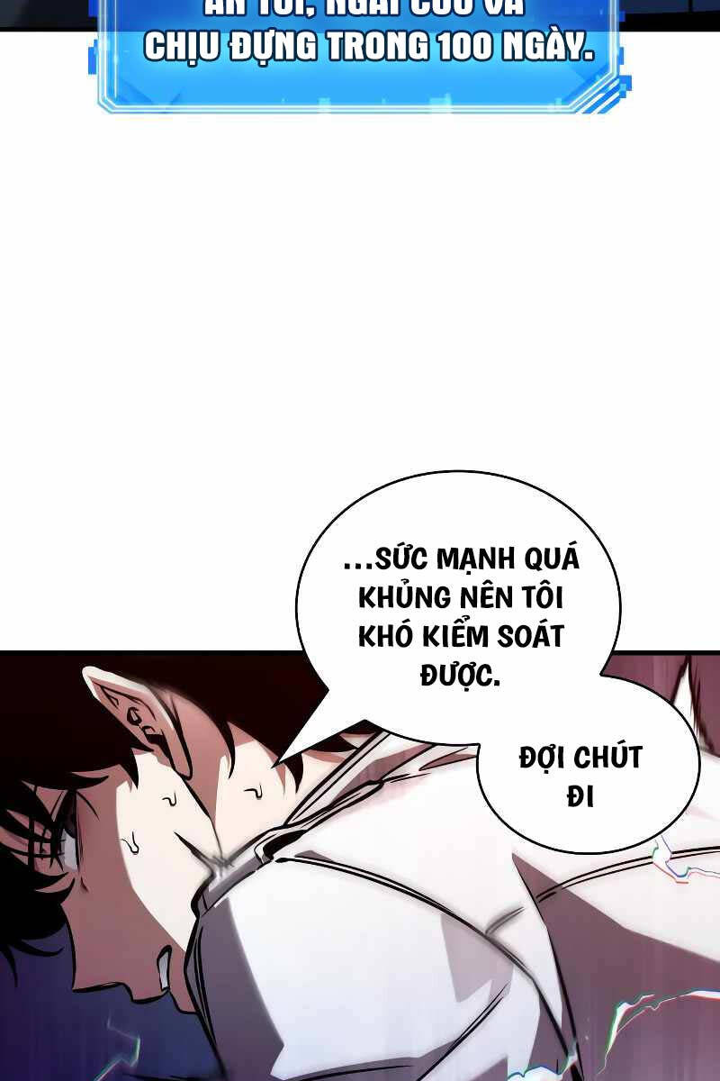 Toàn Trí Độc Giả Chap 196 - Next Chap 197