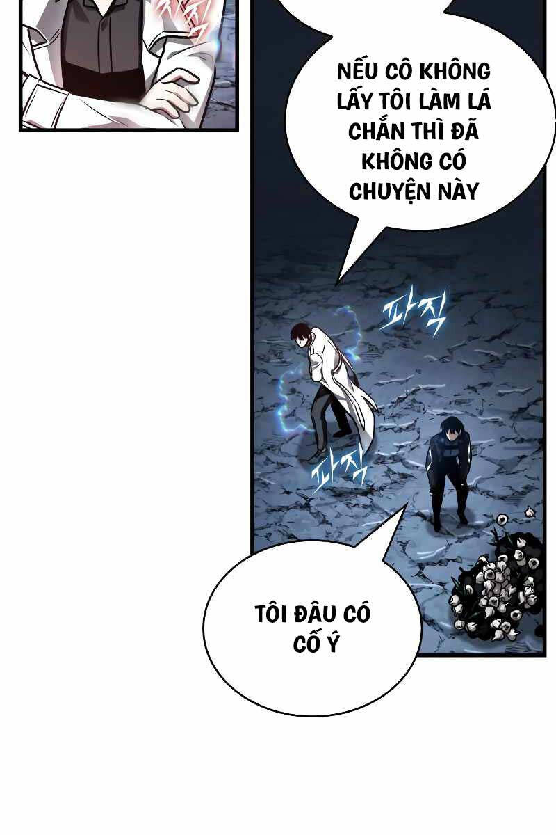 Toàn Trí Độc Giả Chap 196 - Next Chap 197