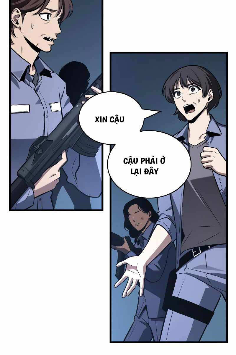 Toàn Trí Độc Giả Chap 196 - Next Chap 197
