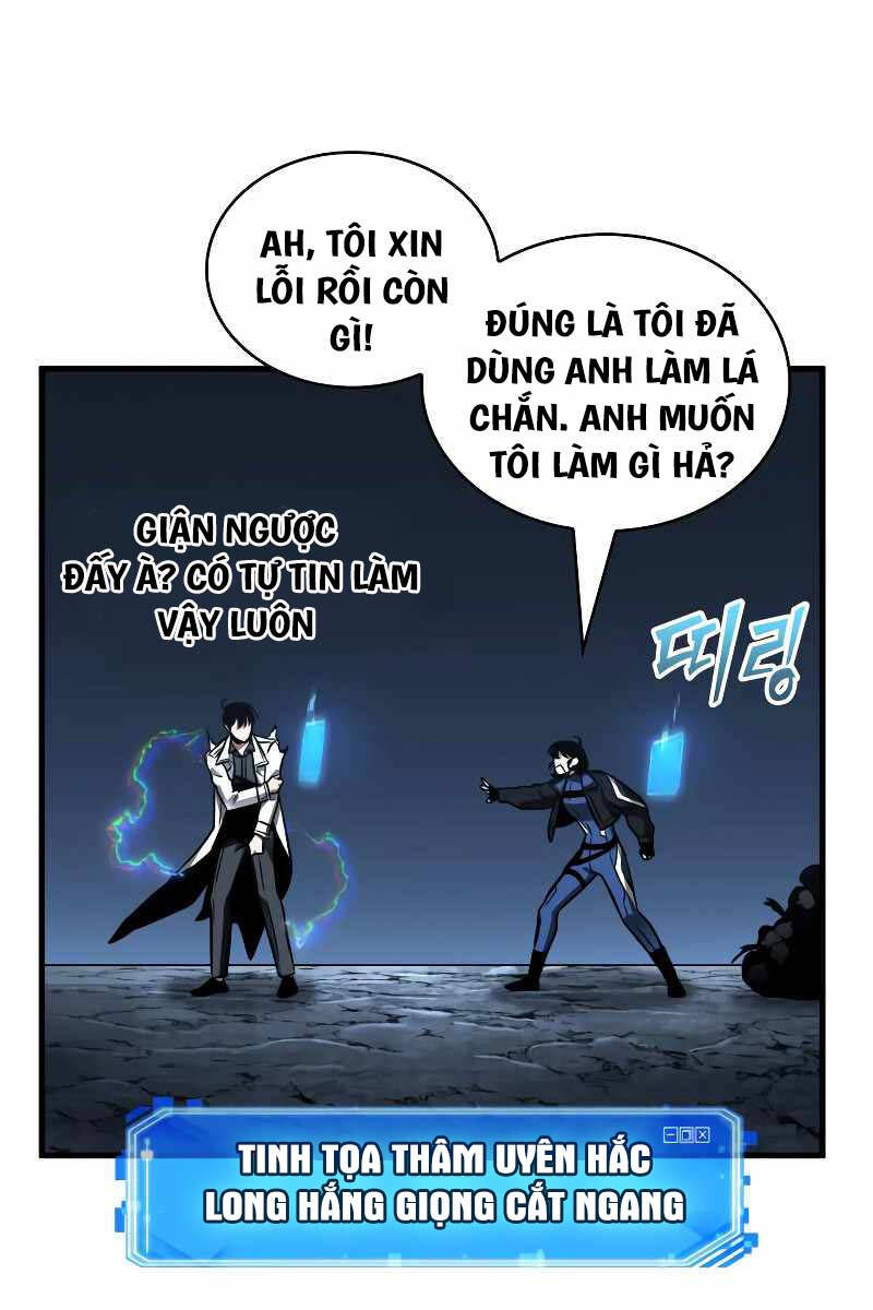 Toàn Trí Độc Giả Chap 196 - Next Chap 197