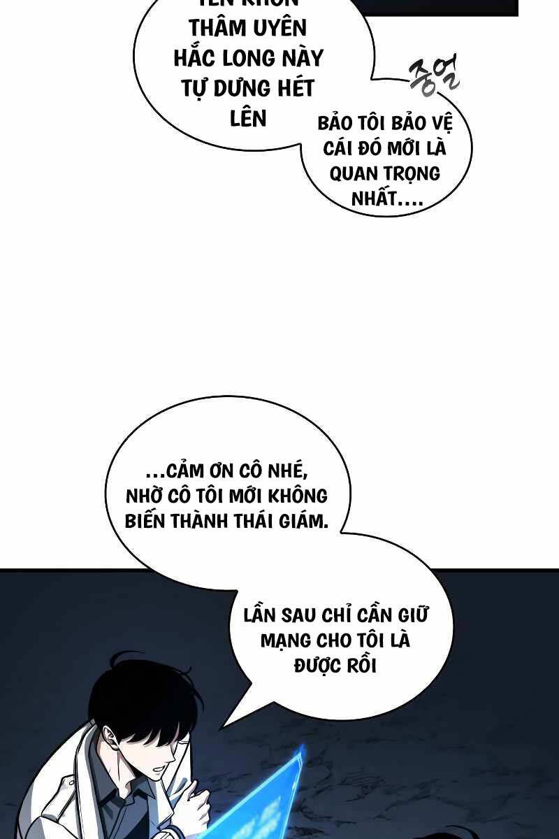 Toàn Trí Độc Giả Chap 196 - Next Chap 197