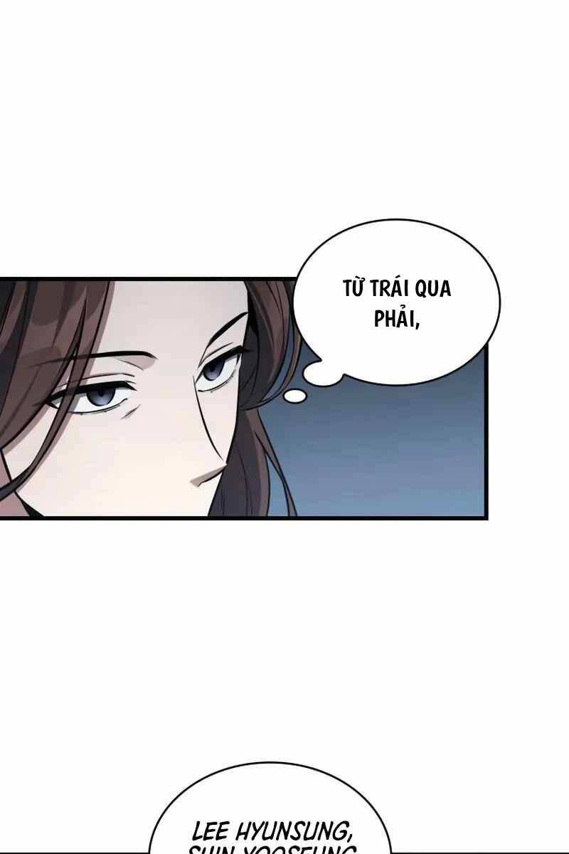 Toàn Trí Độc Giả Chap 197 - Next Chap 198