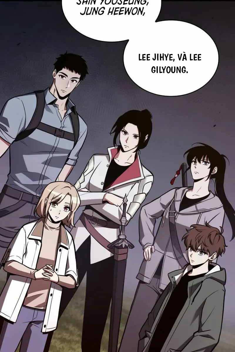 Toàn Trí Độc Giả Chap 197 - Next Chap 198