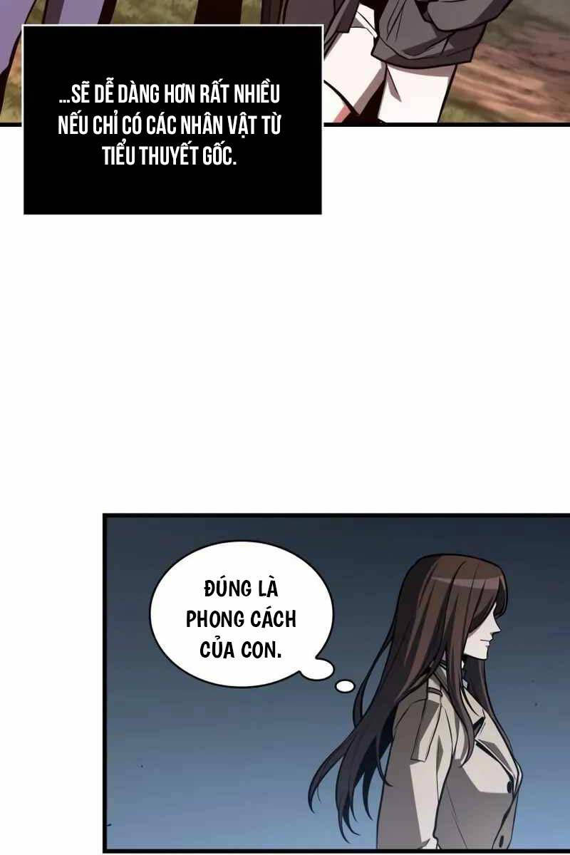 Toàn Trí Độc Giả Chap 197 - Next Chap 198