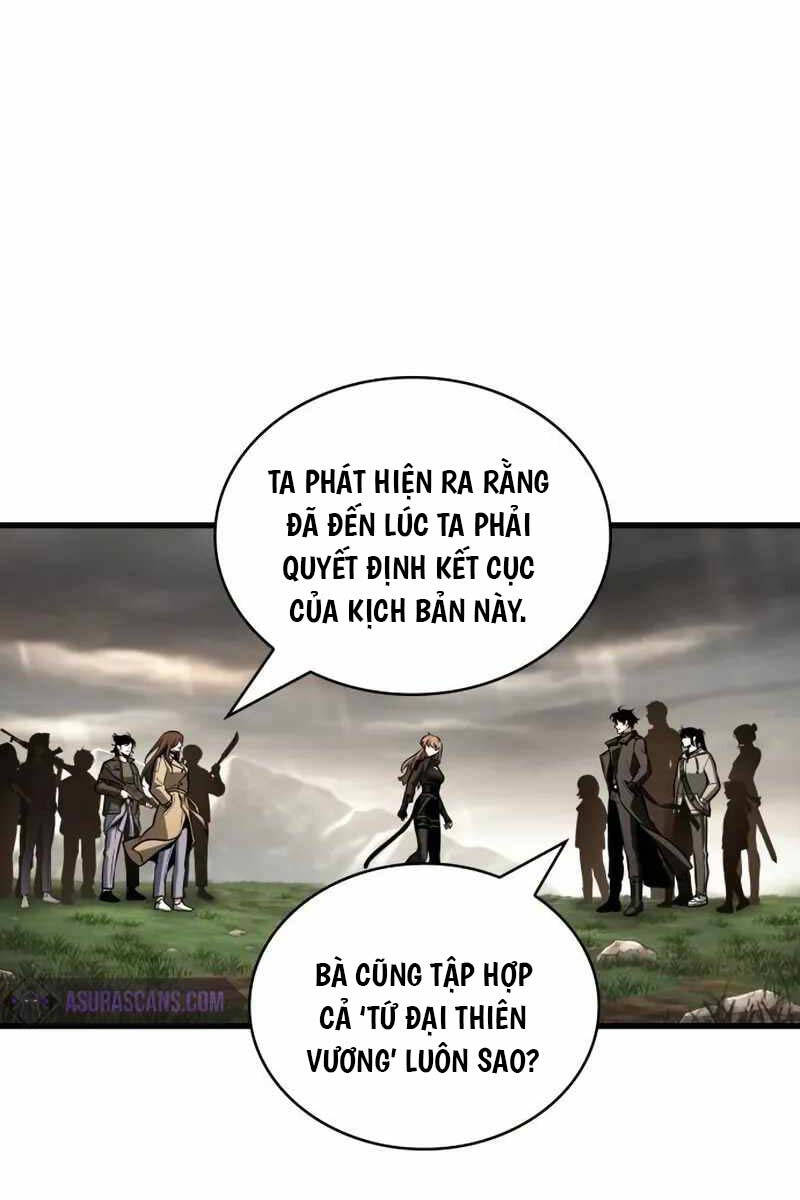 Toàn Trí Độc Giả Chap 197 - Next Chap 198