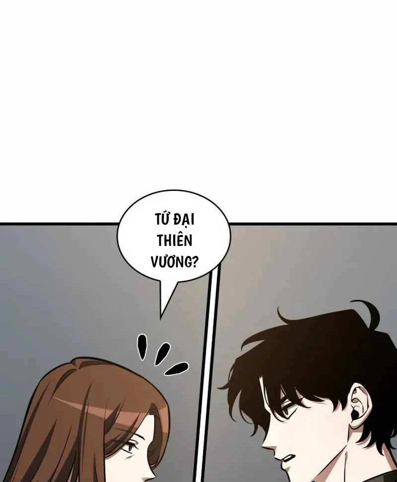 Toàn Trí Độc Giả Chap 197 - Next Chap 198