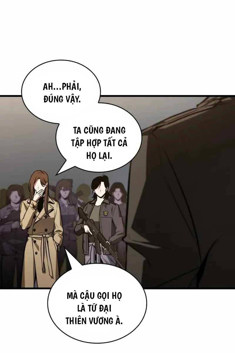Toàn Trí Độc Giả Chap 197 - Next Chap 198