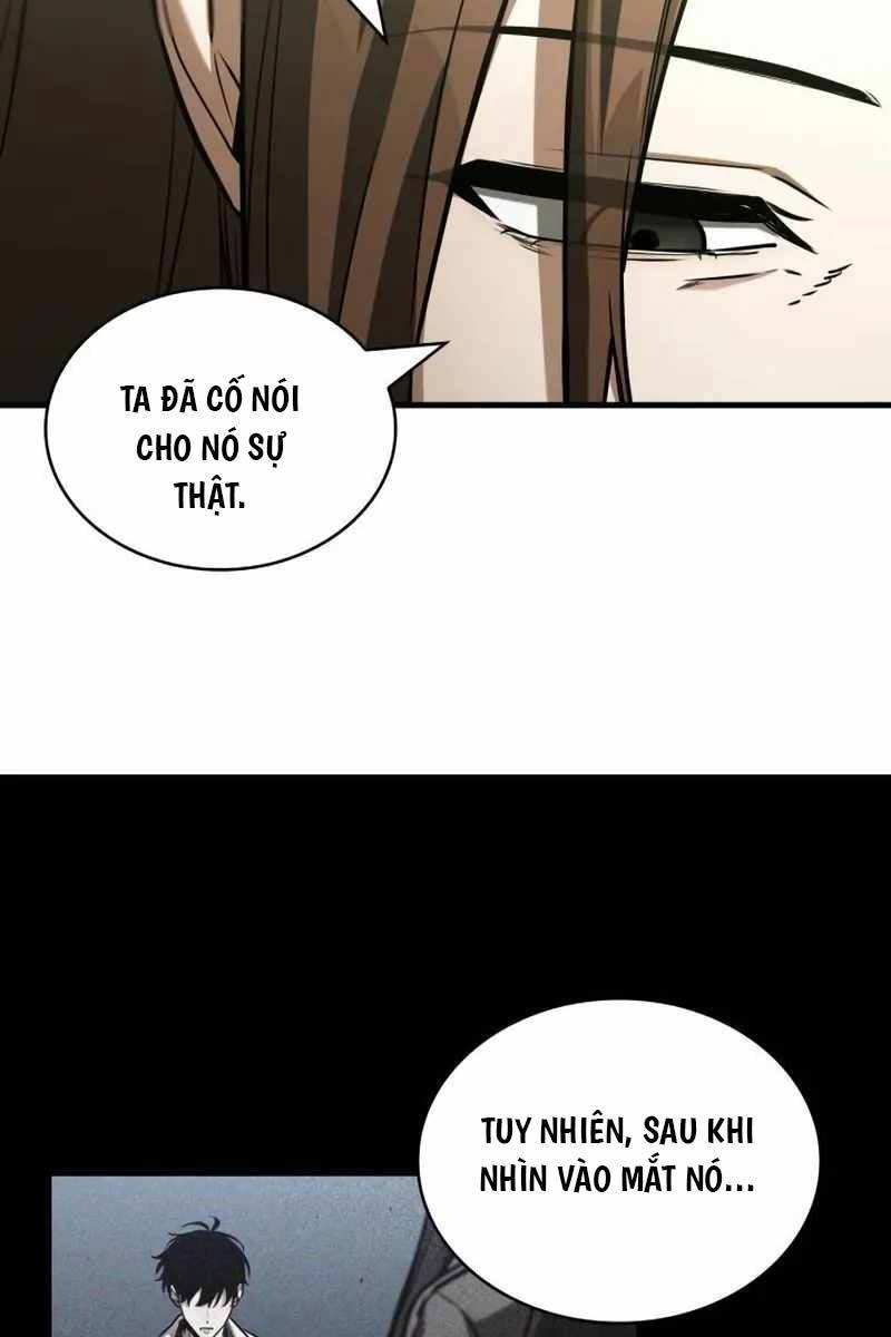 Toàn Trí Độc Giả Chap 197 - Next Chap 198