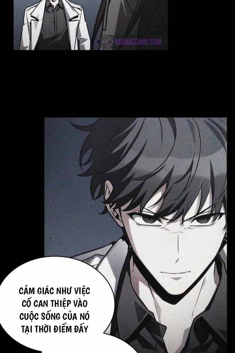 Toàn Trí Độc Giả Chap 197 - Next Chap 198