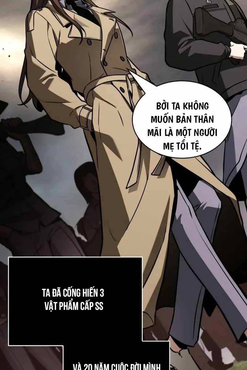 Toàn Trí Độc Giả Chap 197 - Next Chap 198