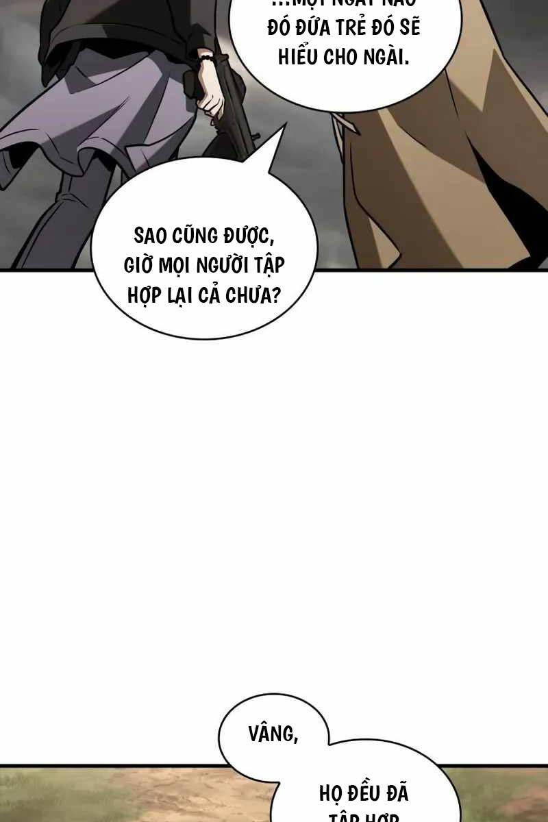 Toàn Trí Độc Giả Chap 197 - Next Chap 198