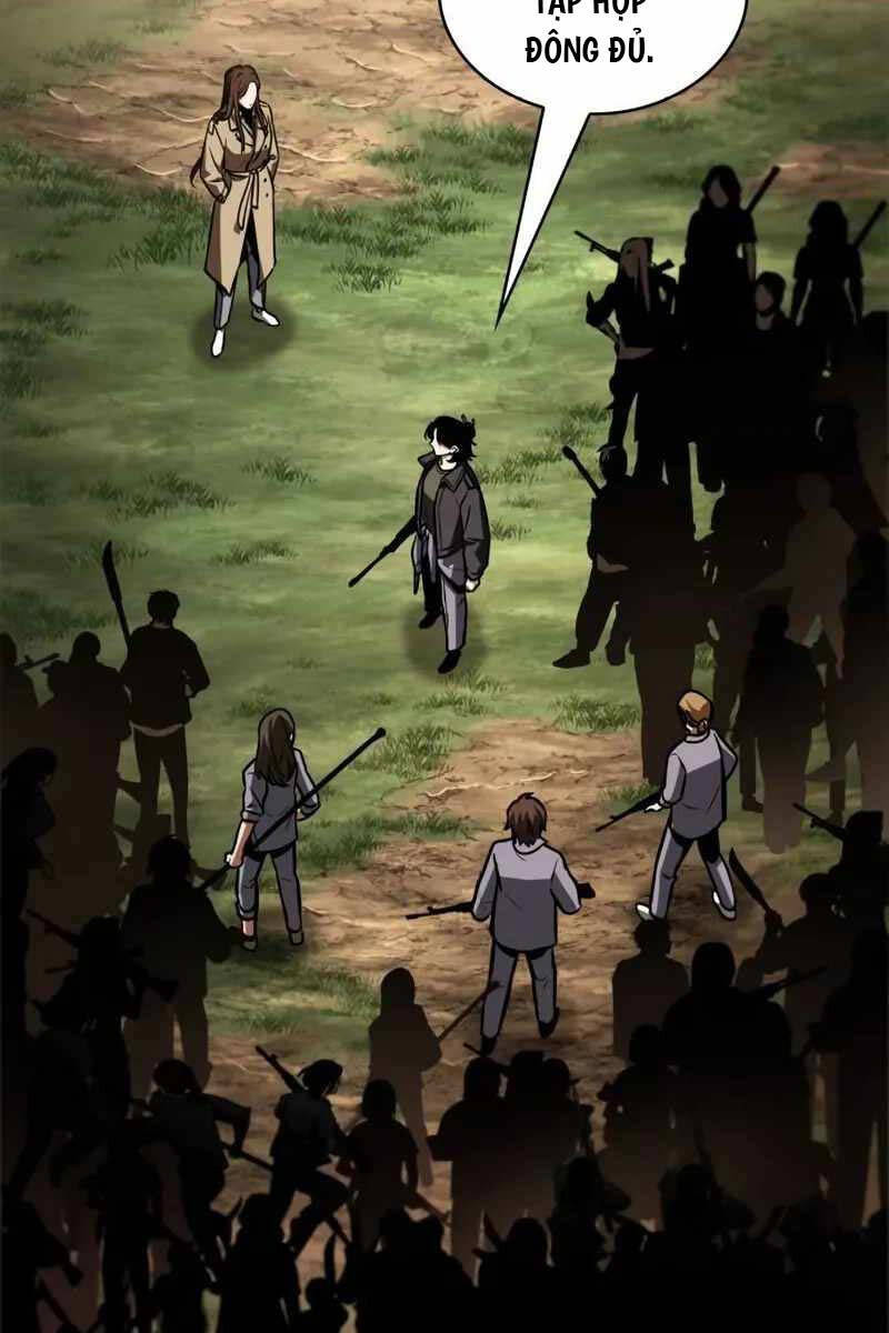 Toàn Trí Độc Giả Chap 197 - Next Chap 198