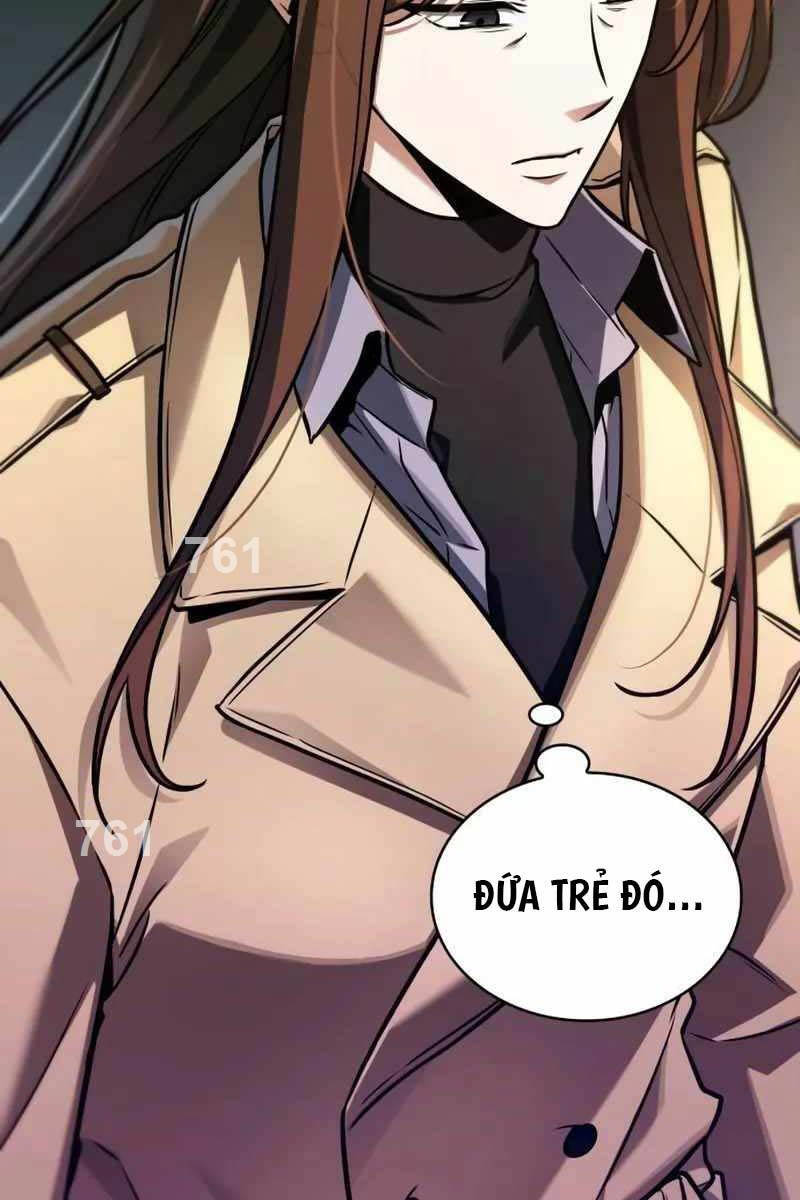 Toàn Trí Độc Giả Chap 197 - Next Chap 198
