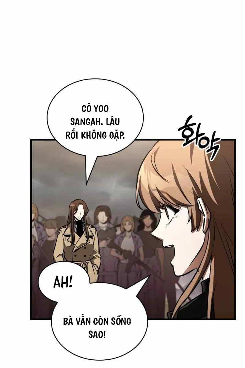 Toàn Trí Độc Giả Chap 197 - Next Chap 198