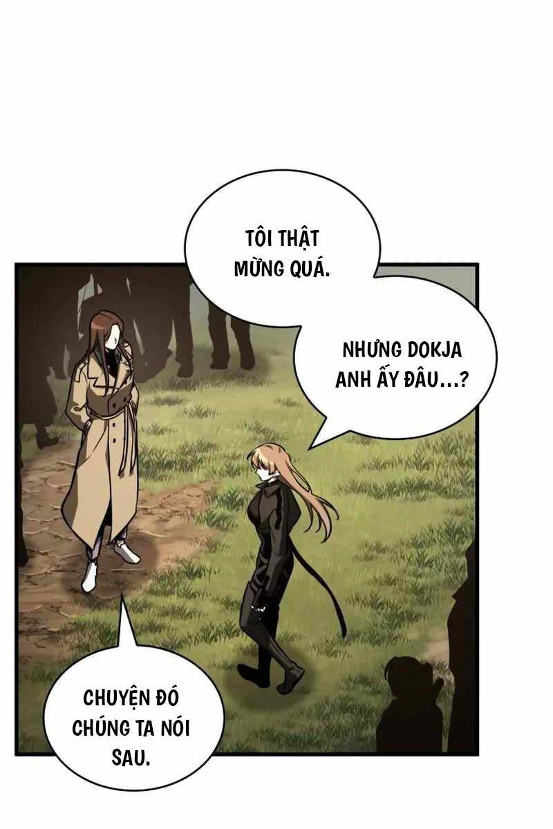 Toàn Trí Độc Giả Chap 197 - Next Chap 198