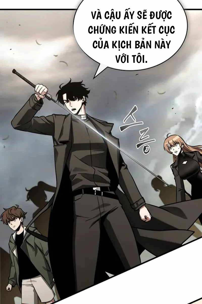 Toàn Trí Độc Giả Chap 197 - Next Chap 198