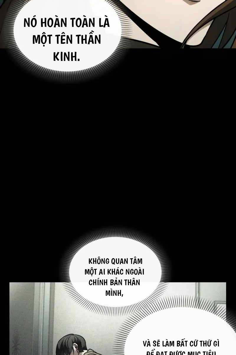Toàn Trí Độc Giả Chap 197 - Next Chap 198