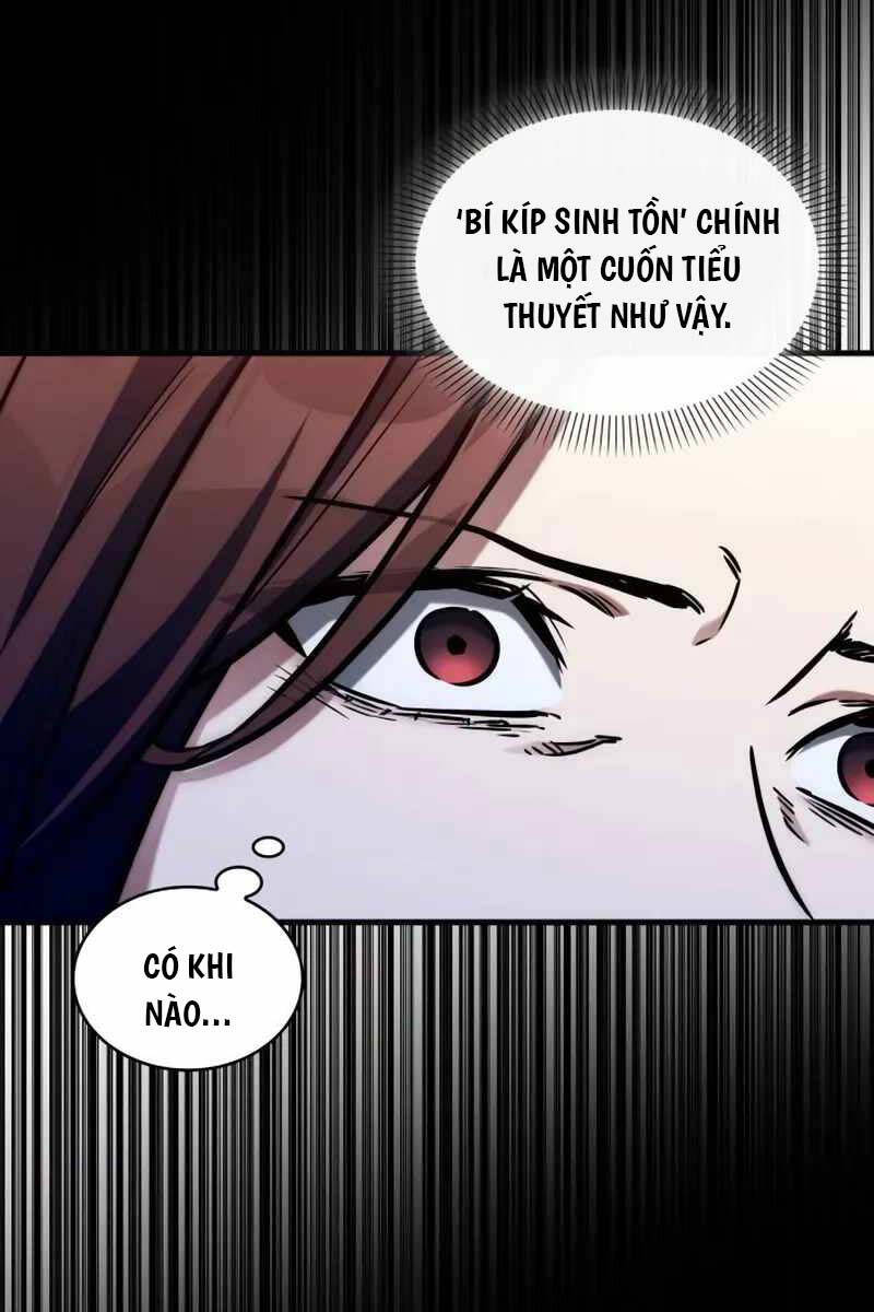 Toàn Trí Độc Giả Chap 197 - Next Chap 198