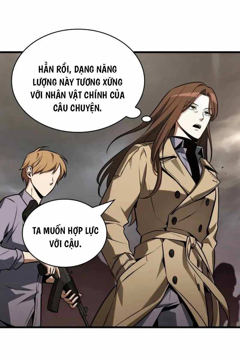 Toàn Trí Độc Giả Chap 197 - Next Chap 198