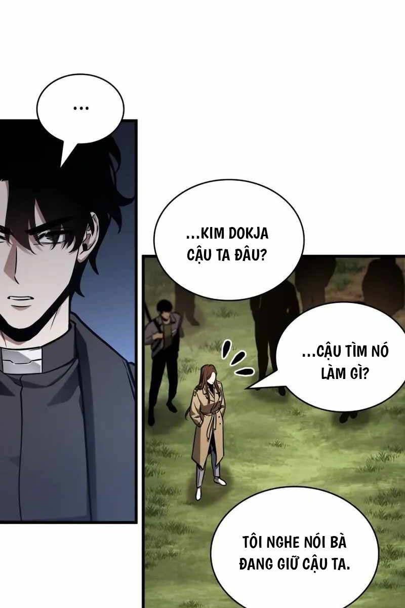 Toàn Trí Độc Giả Chap 197 - Next Chap 198