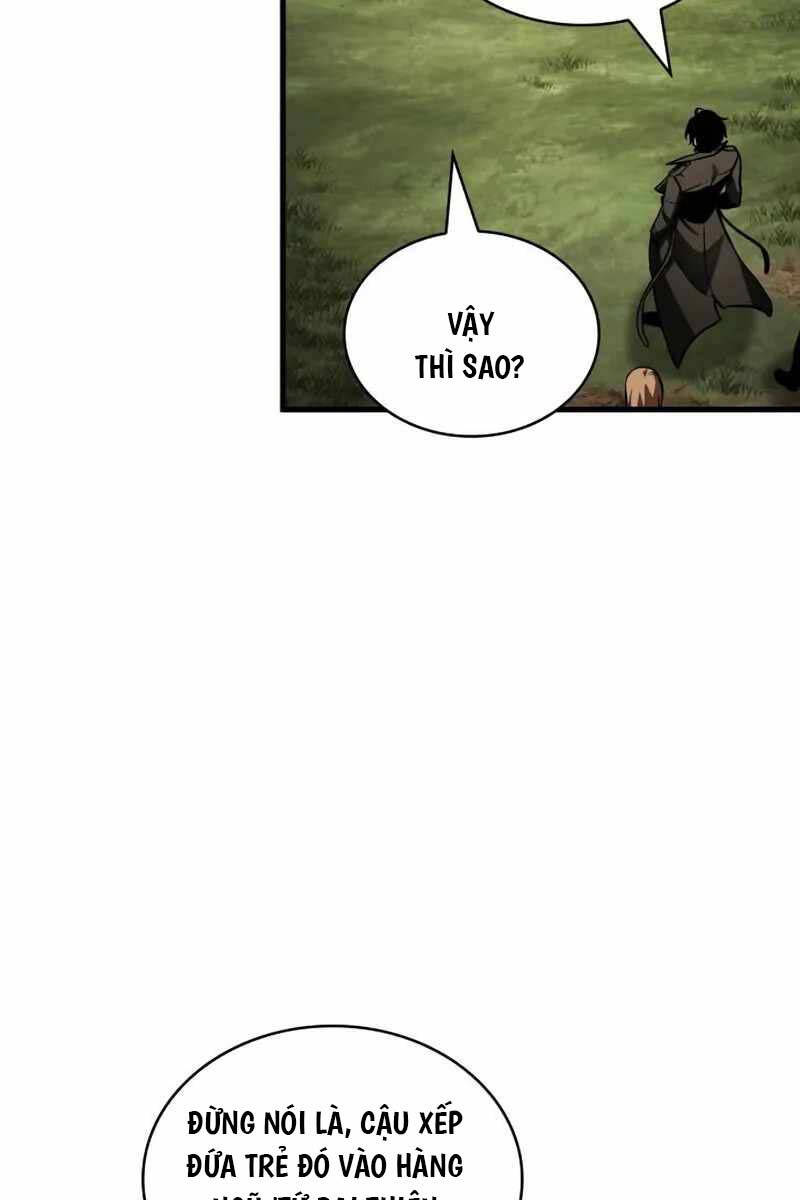 Toàn Trí Độc Giả Chap 197 - Next Chap 198