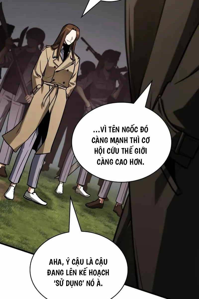 Toàn Trí Độc Giả Chap 197 - Next Chap 198