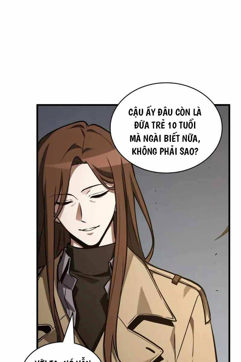 Toàn Trí Độc Giả Chap 197 - Next Chap 198