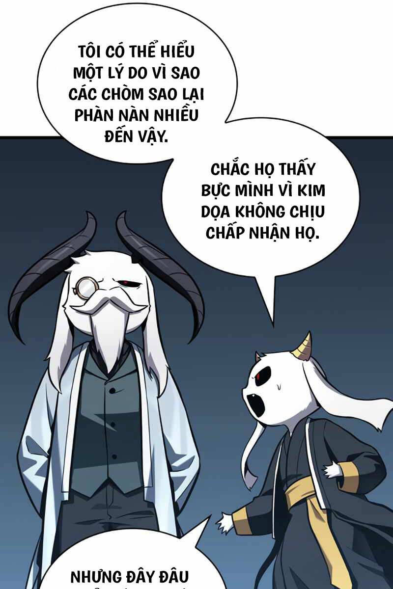 Toàn Trí Độc Giả Chap 198 - Next Chap 199